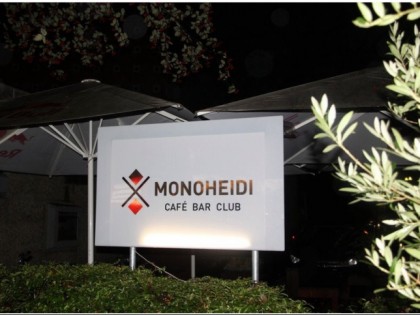照片:  Mono Heidi Aachen